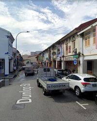 Veerasamy Road (D8), Shop House #485260961